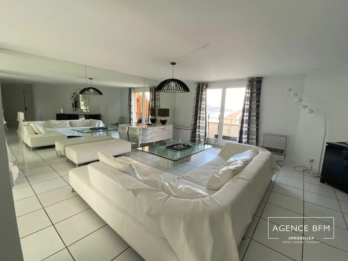 Appartement à vendre, 139m², Veyrier-du-Lac