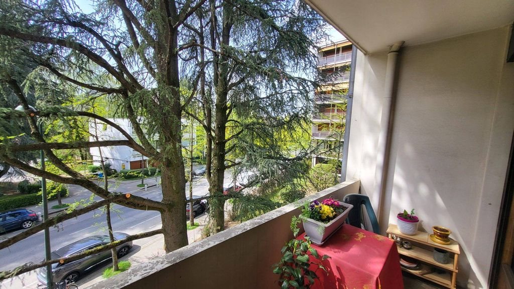 Appartement à vendre, 61m², Annecy