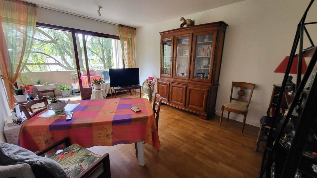 Appartement à vendre, 61m², Annecy