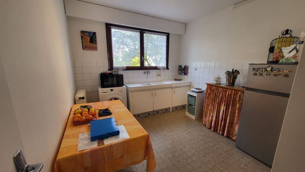 Appartement à vendre, 61m², Annecy