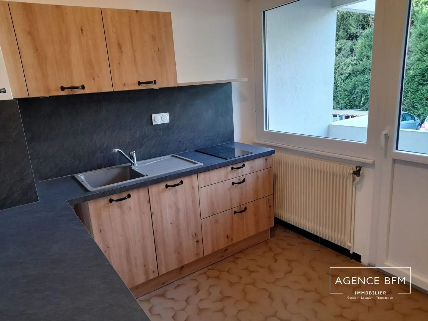 Appartement à louer, 53m², Annecy-le-Vieux