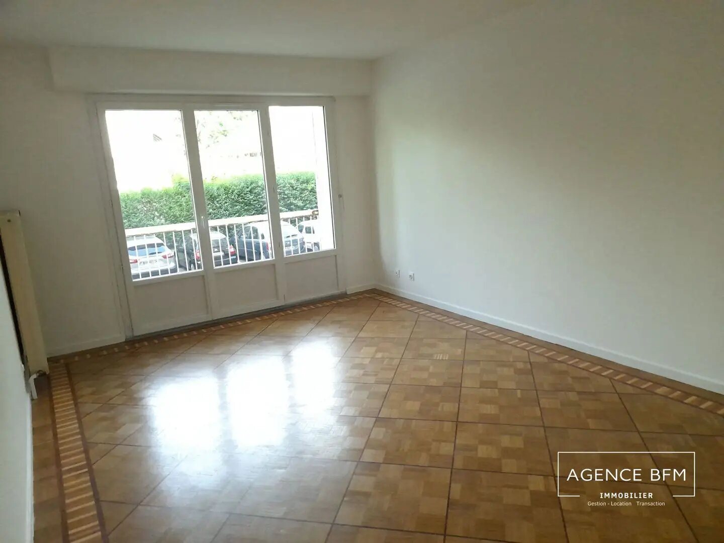 Appartement à louer, 53m², Annecy-le-Vieux