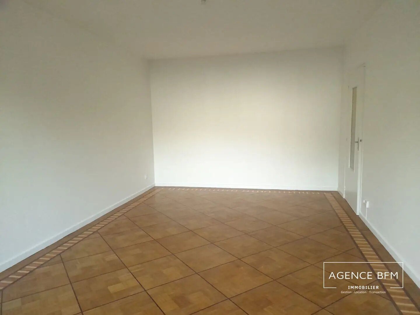 Appartement à louer, 53m², Annecy-le-Vieux