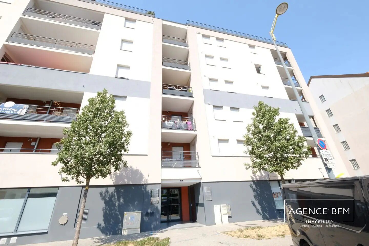 Appartement à louer, 64m², Annecy
