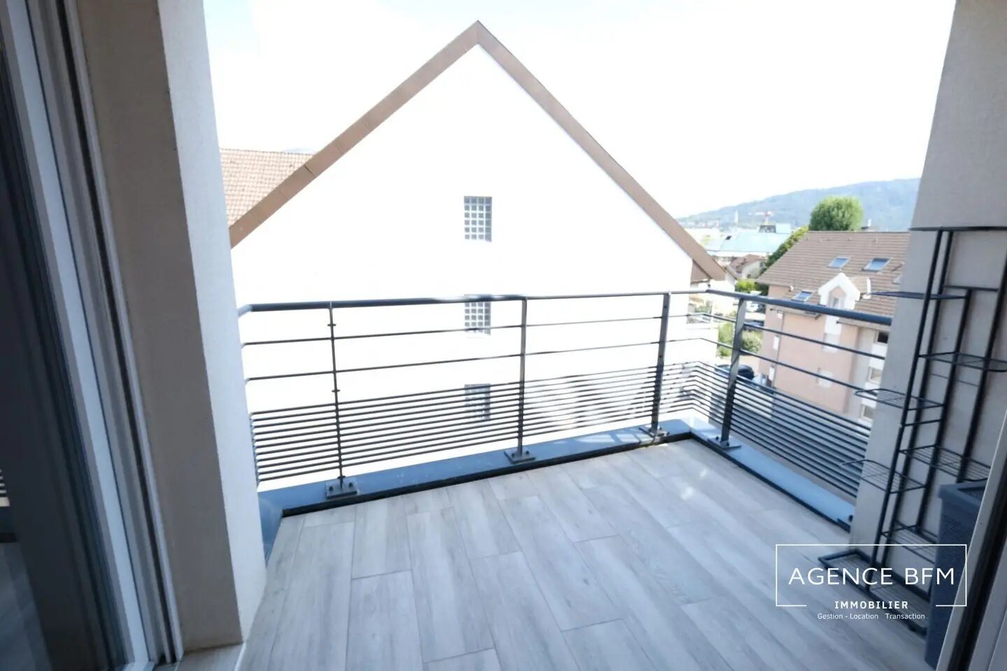 Appartement à louer, 64m², Annecy