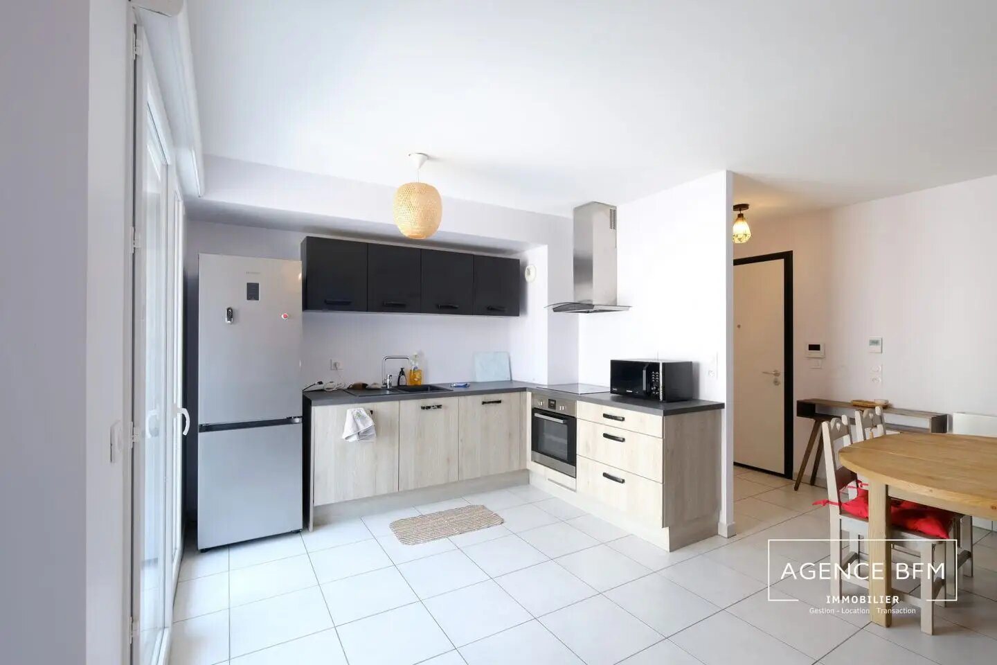 Appartement à louer, 64m², Annecy