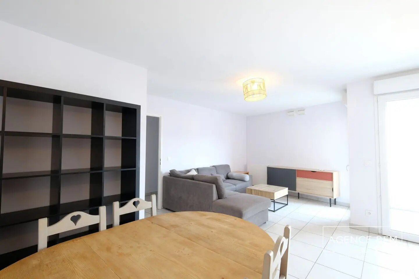 Appartement à louer, 64m², Annecy