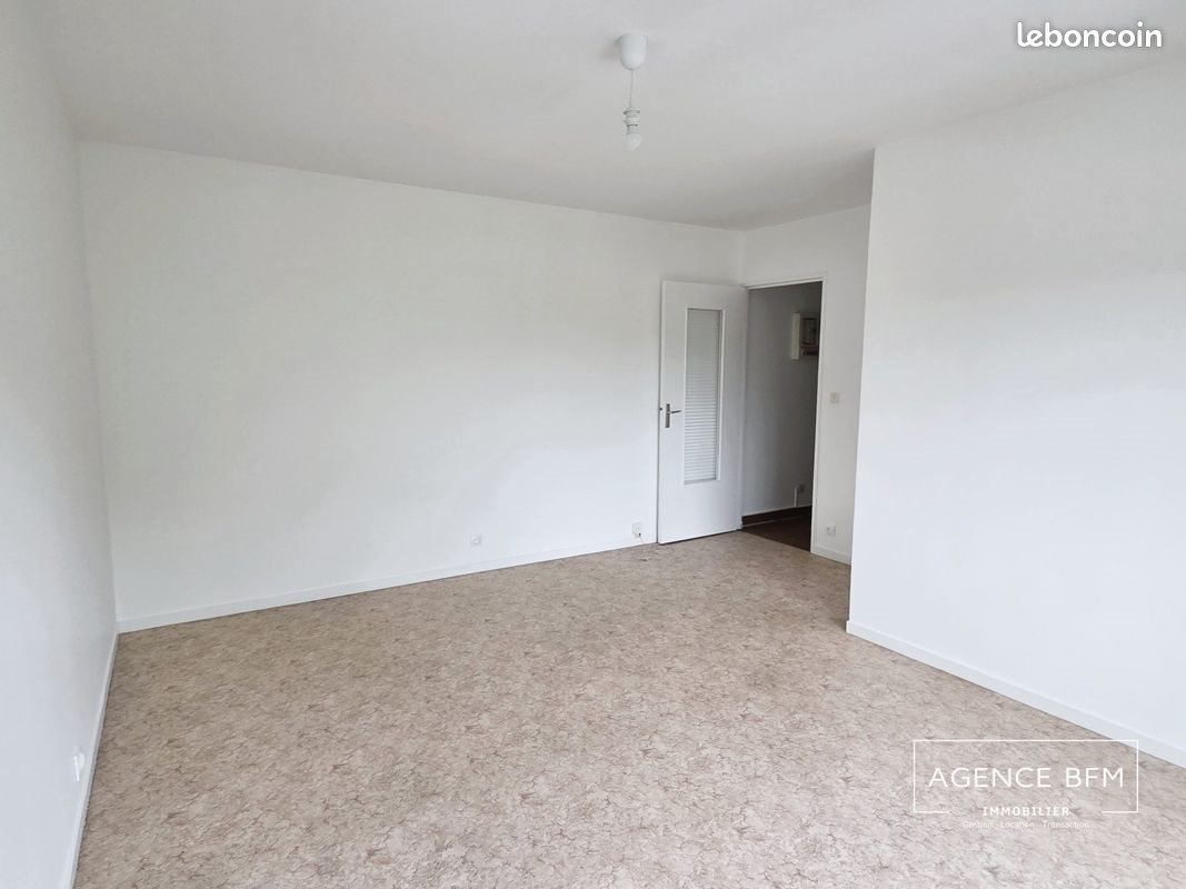 Appartement à louer, 44m², Annecy