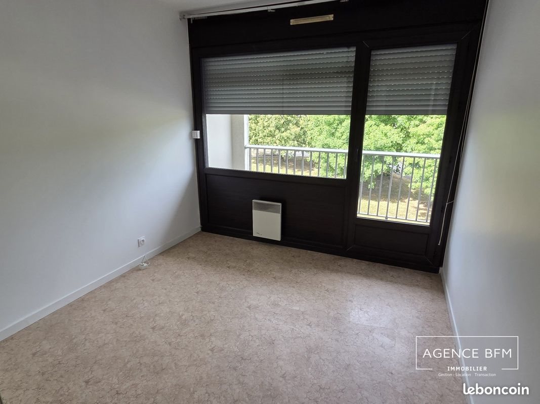 Appartement à louer, 44m², Annecy