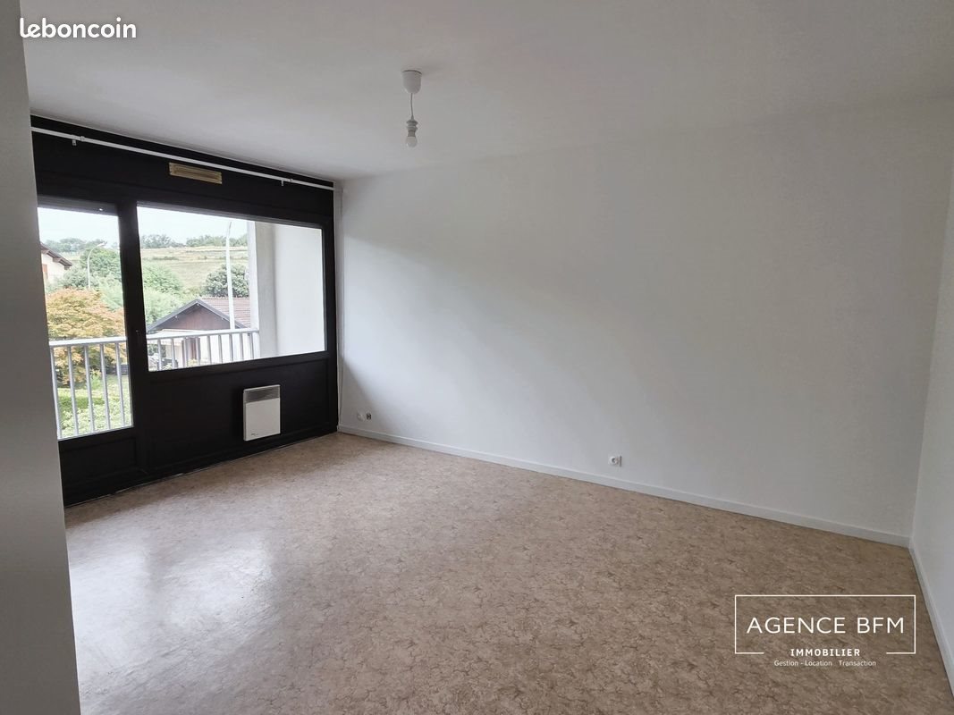 Appartement à louer, 44m², Annecy