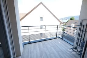 Appartement à louer, 64m², Cran-Gevrier