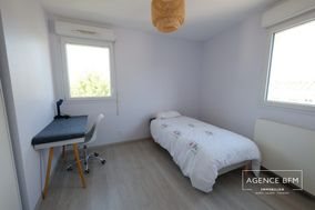 Appartement à louer, 64m², Cran-Gevrier