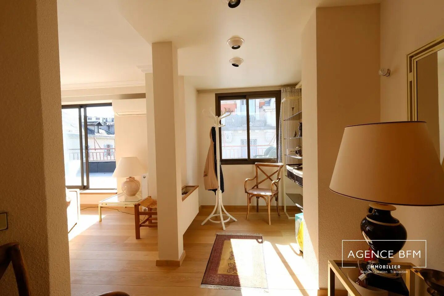 Appartement à vendre, 86m², Annecy