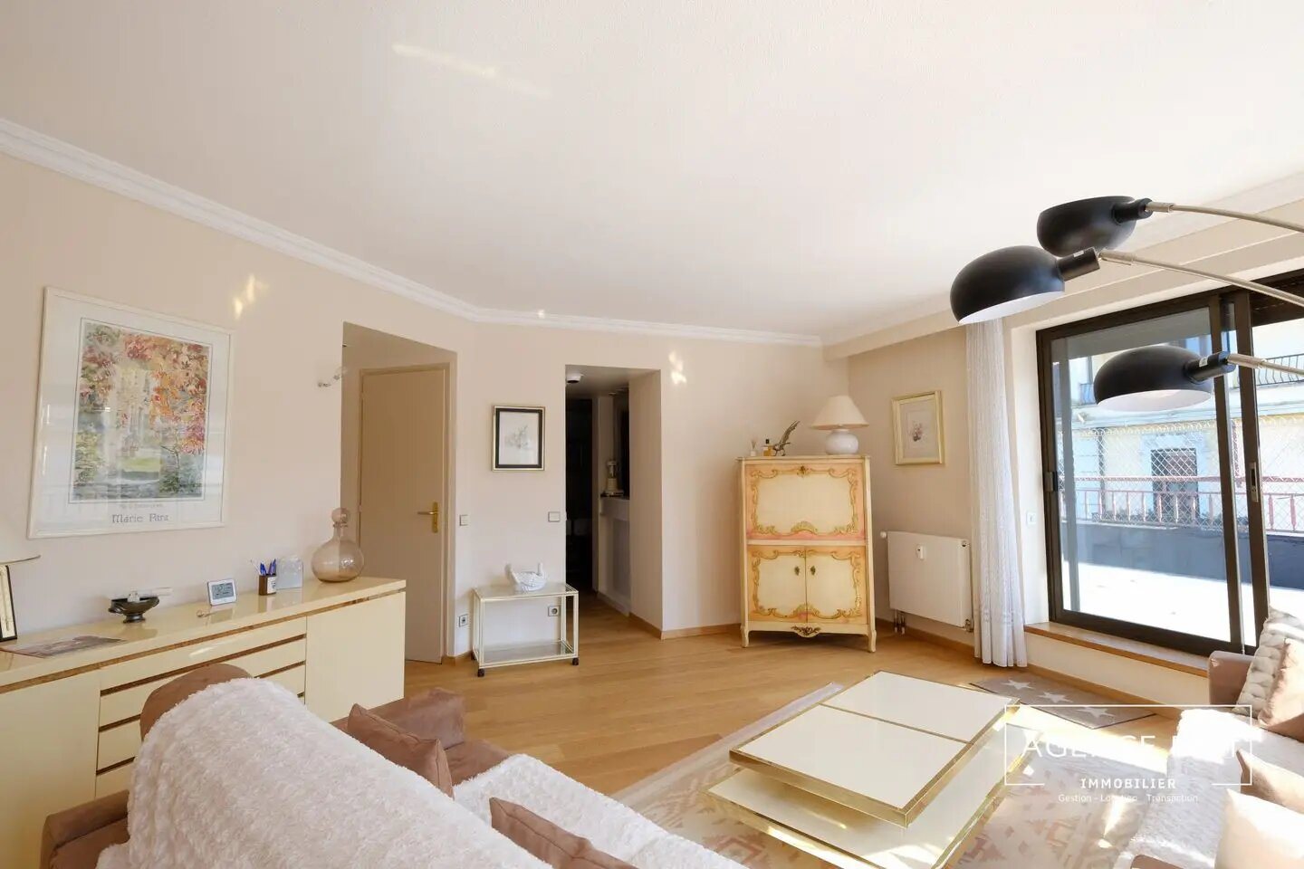 Appartement à vendre, 86m², Annecy