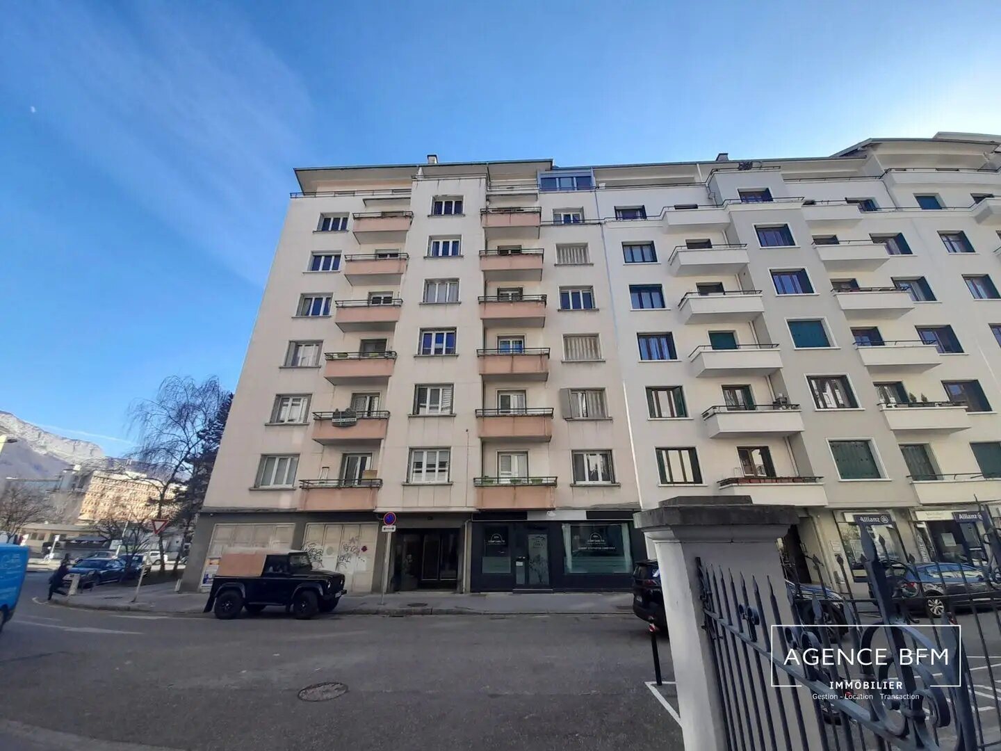 Appartement à louer, 49m², Annecy