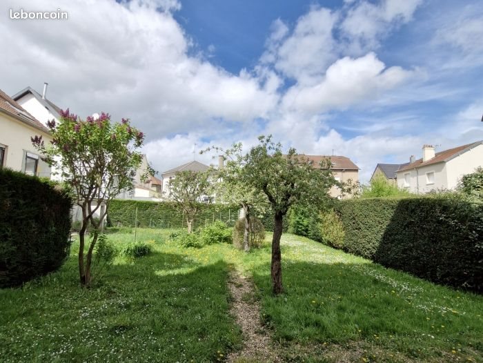 Maison à louer, 130m², Thionville