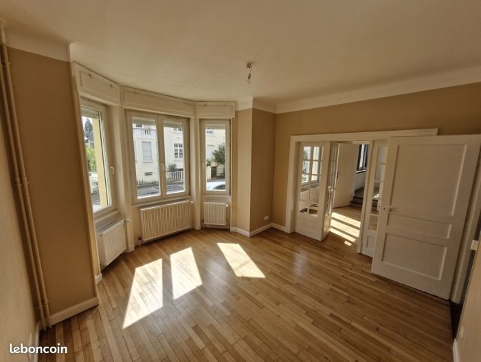 Maison à louer, 130m², Thionville