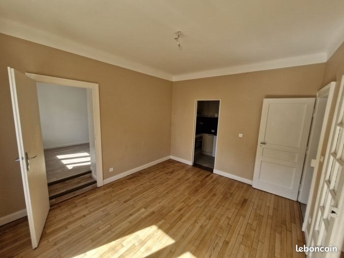 Maison à louer, 130m², Thionville