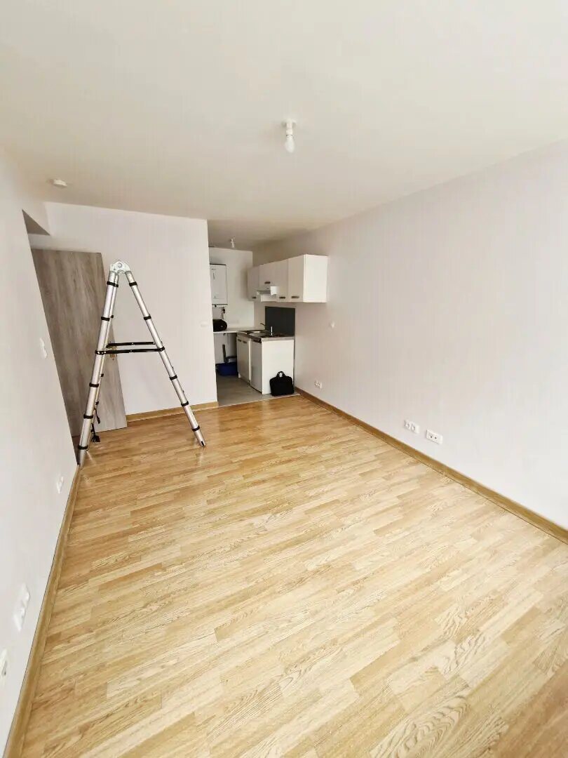 Appartement à louer, 19m², Clouange