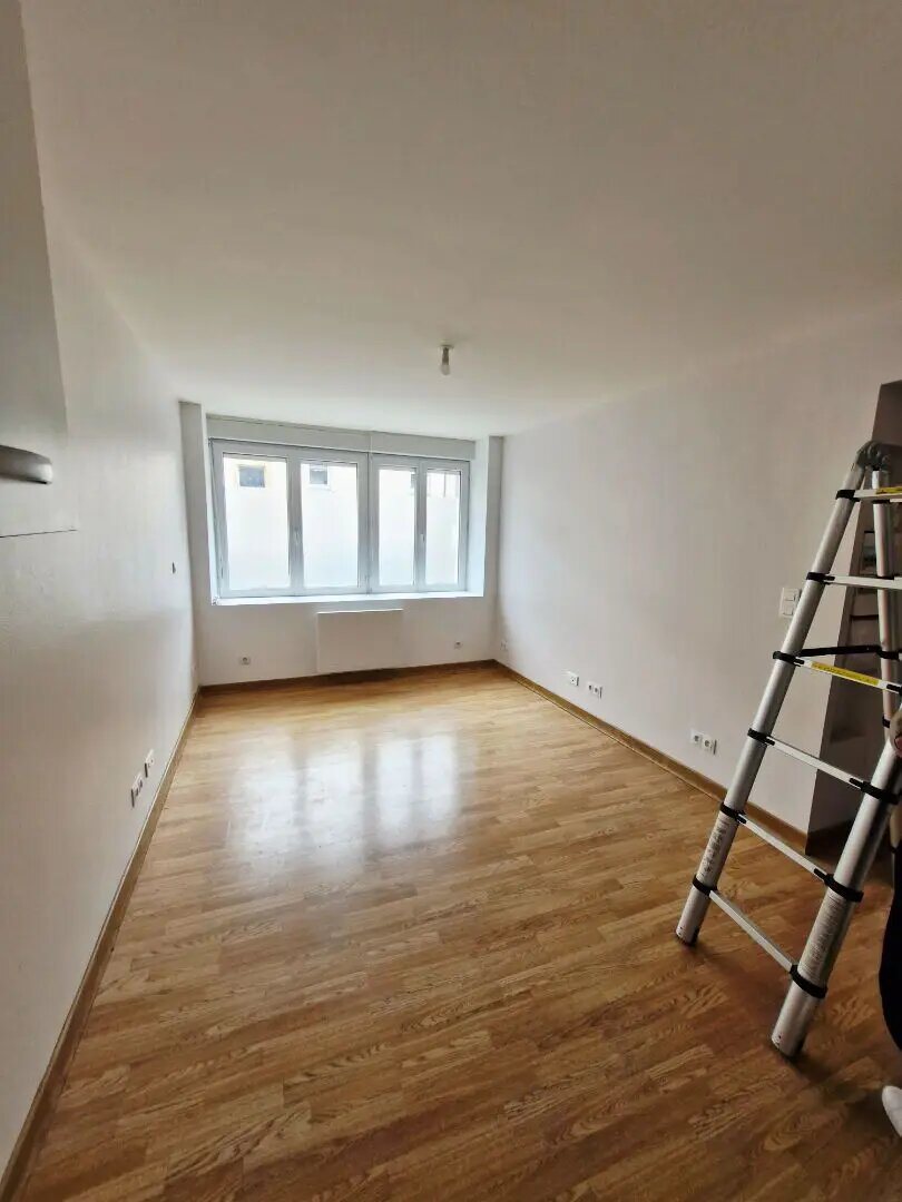 Appartement à louer, 19m², Clouange