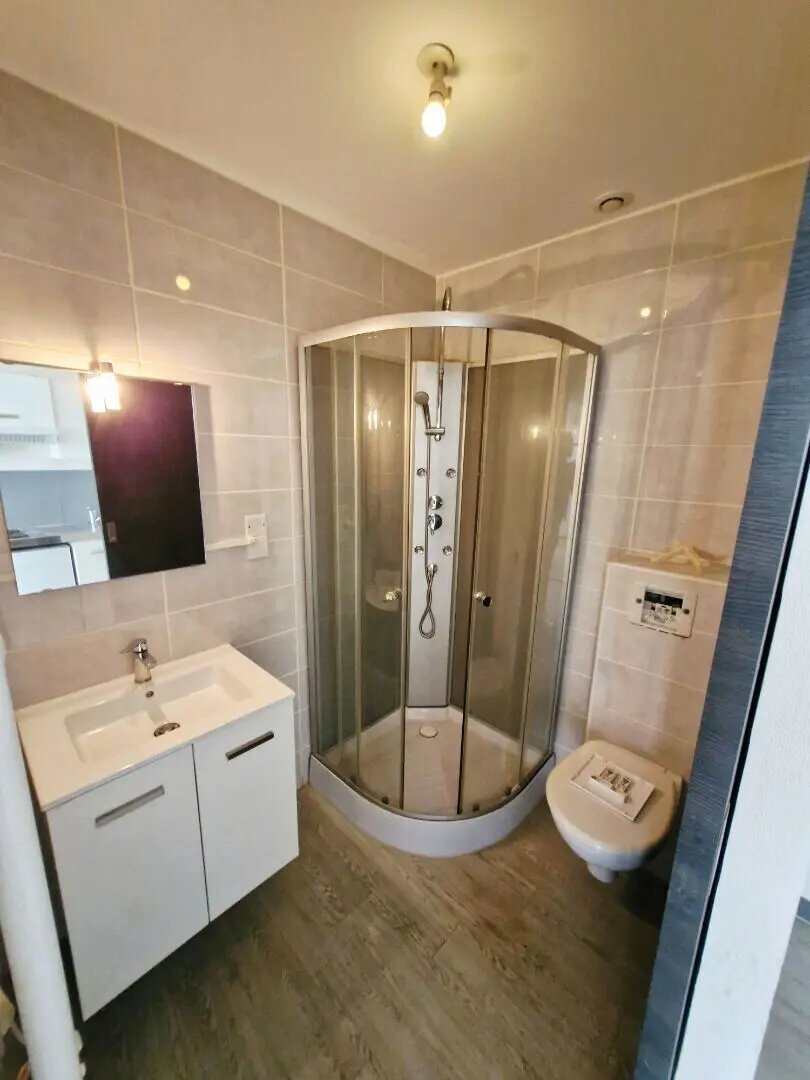 Appartement à louer, 19m², Clouange