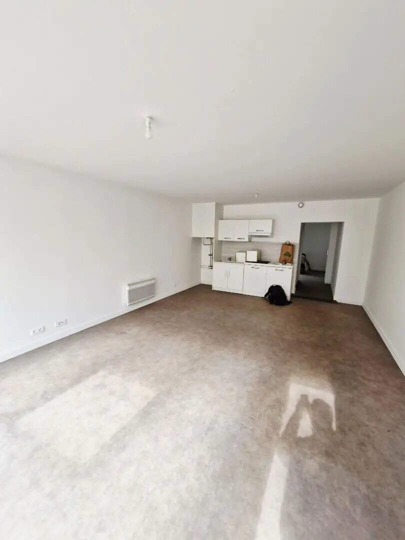 Appartement à louer, 47m², Clouange