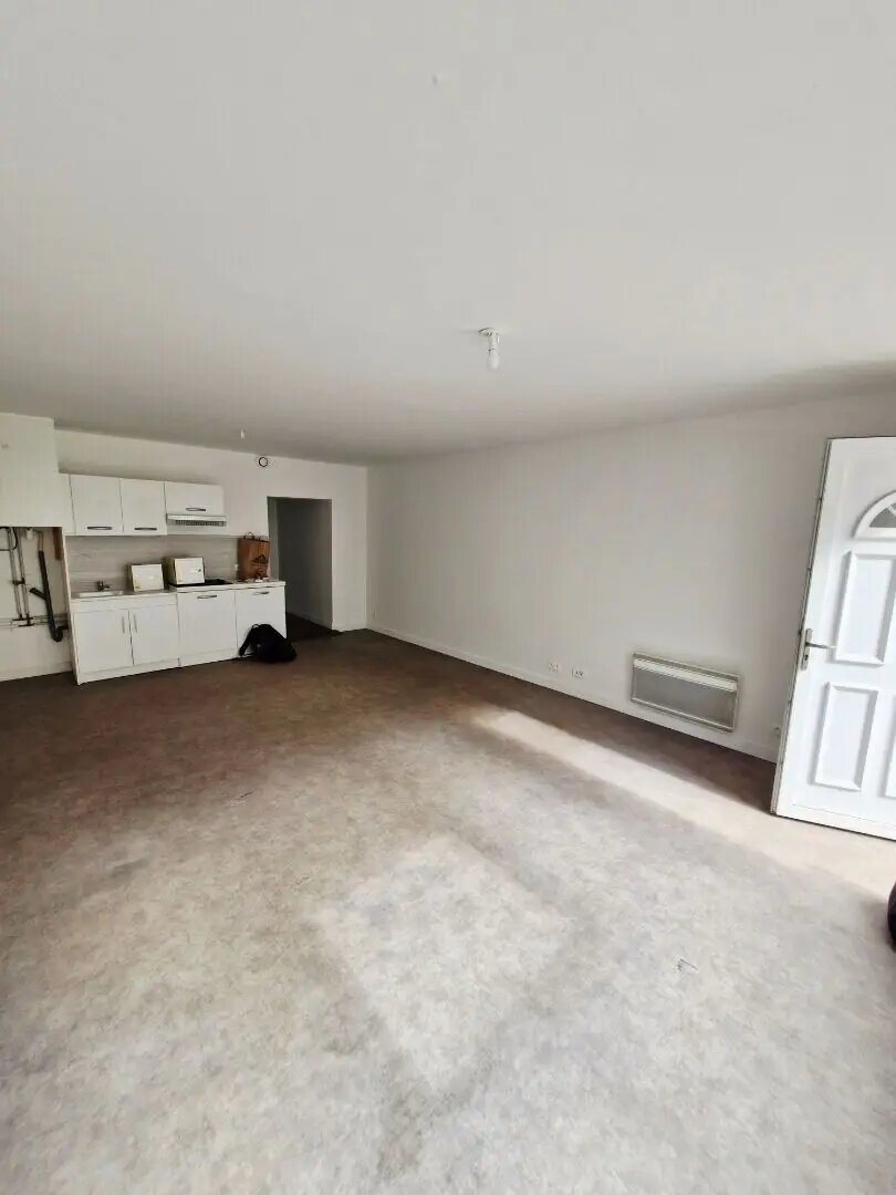 Appartement à louer, 47m², Clouange