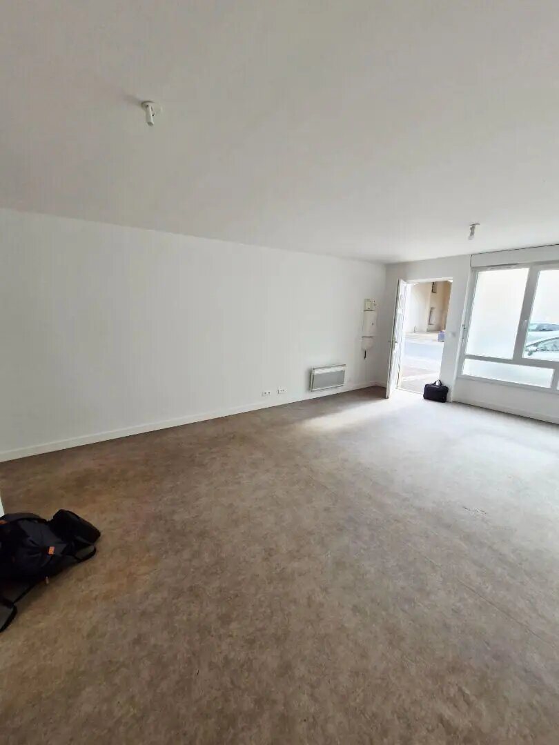Appartement à louer, 47m², Clouange