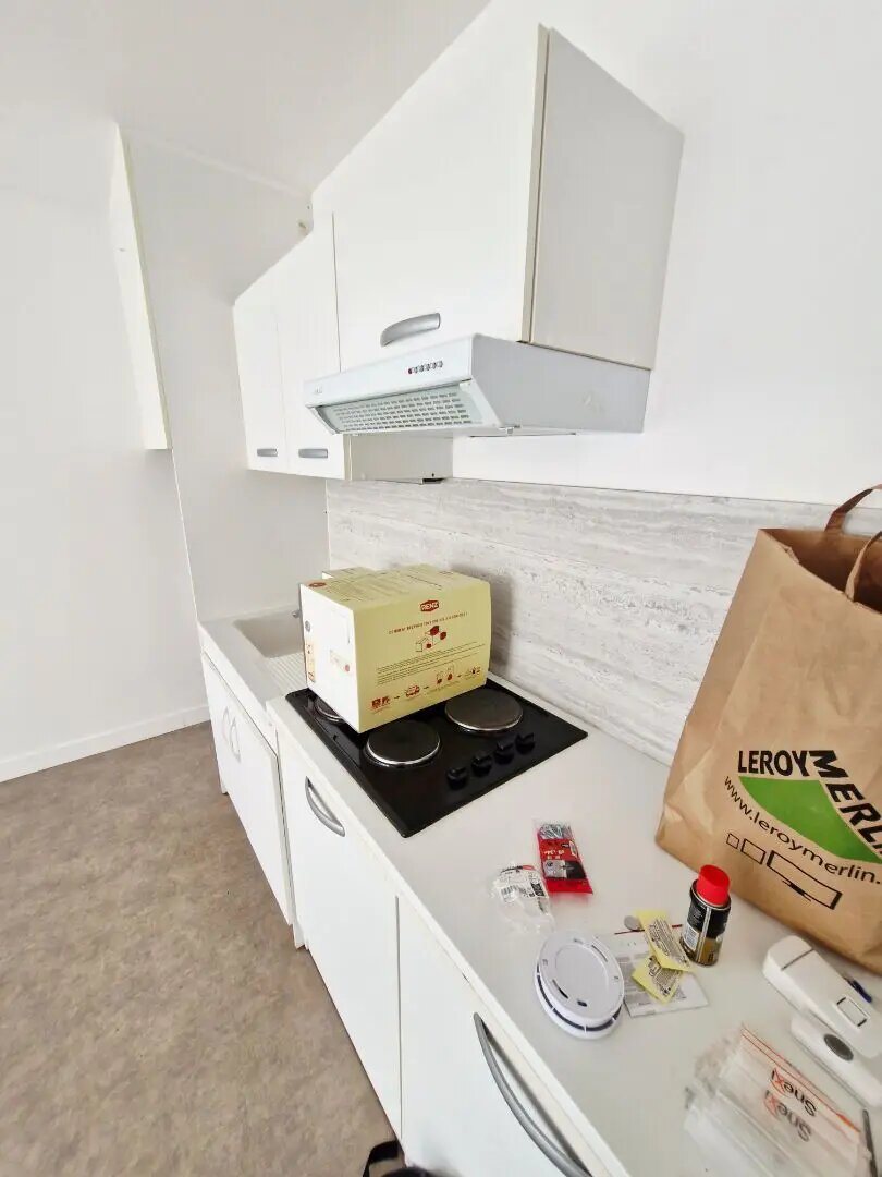 Appartement à louer, 47m², Clouange