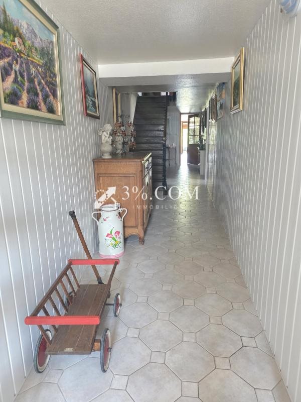 Maison à vendre, 340m², Damelevières
