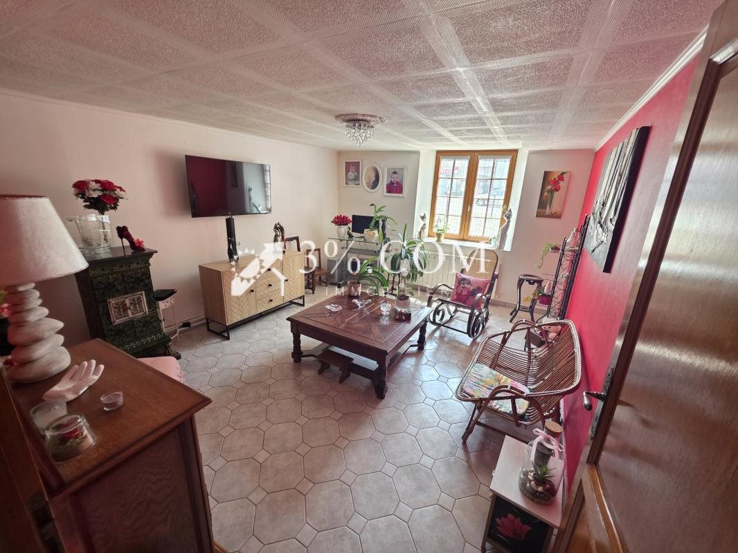 Maison à vendre, 340m², Damelevières