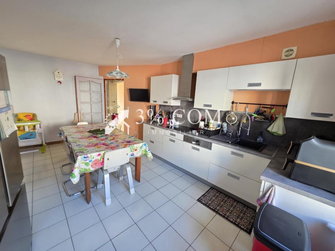 Maison à vendre, 117m², Blainville-sur-l'Eau