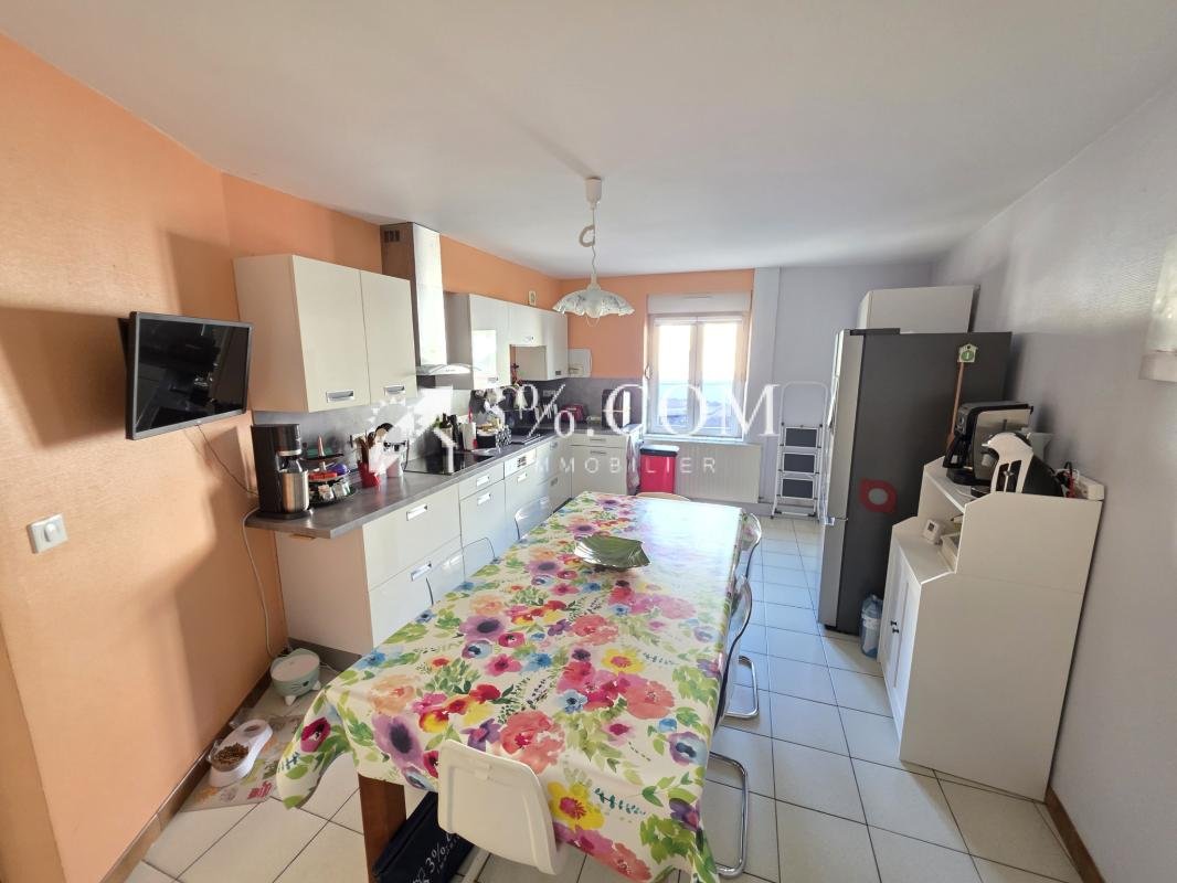 Maison à vendre, 117m², Blainville-sur-l'Eau