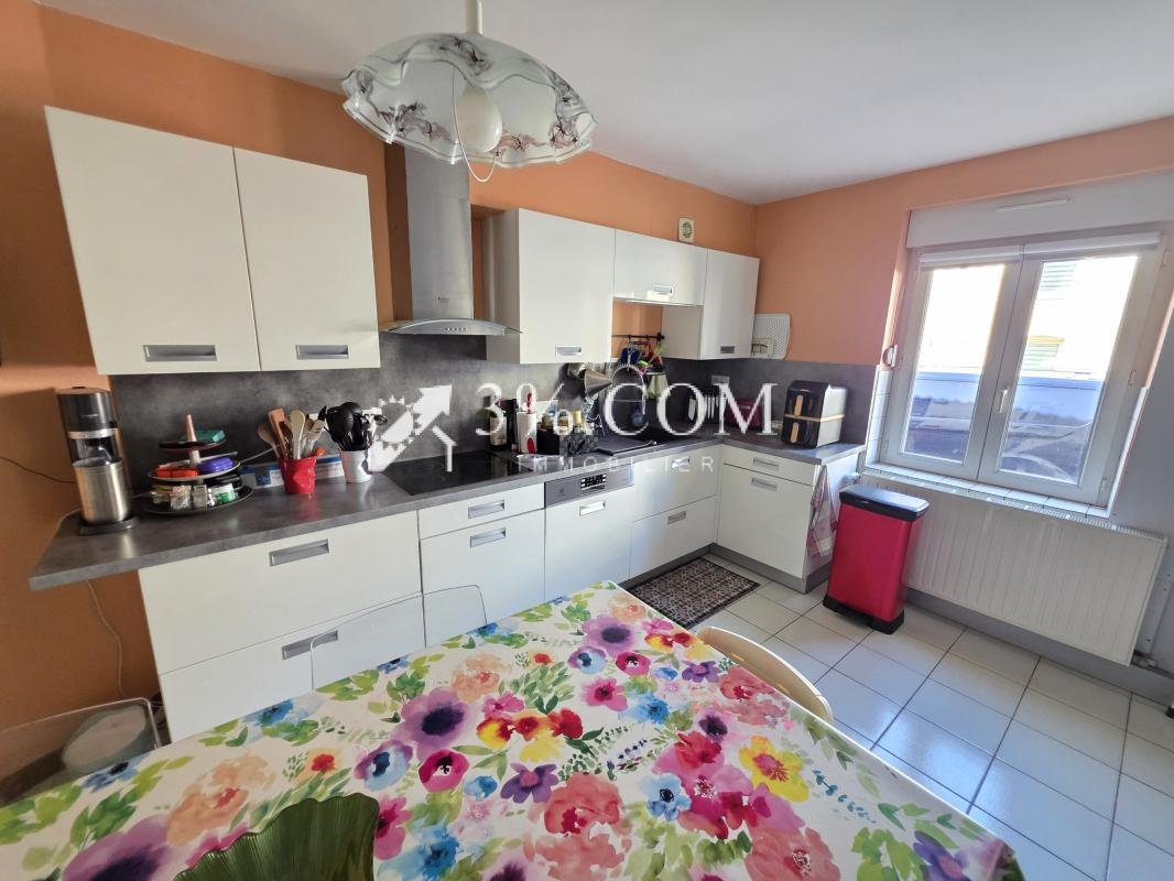 Maison à vendre, 117m², Blainville-sur-l'Eau