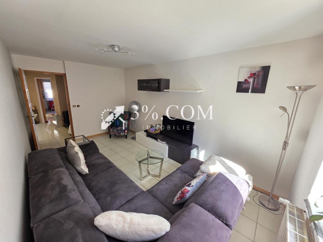 Maison à vendre, 117m², Blainville-sur-l'Eau