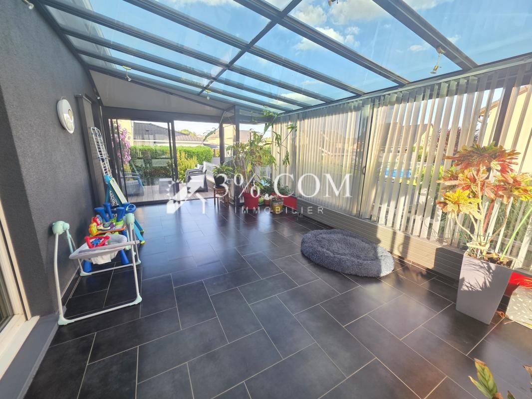 Maison à vendre, 160m², Dombasle-sur-Meurthe