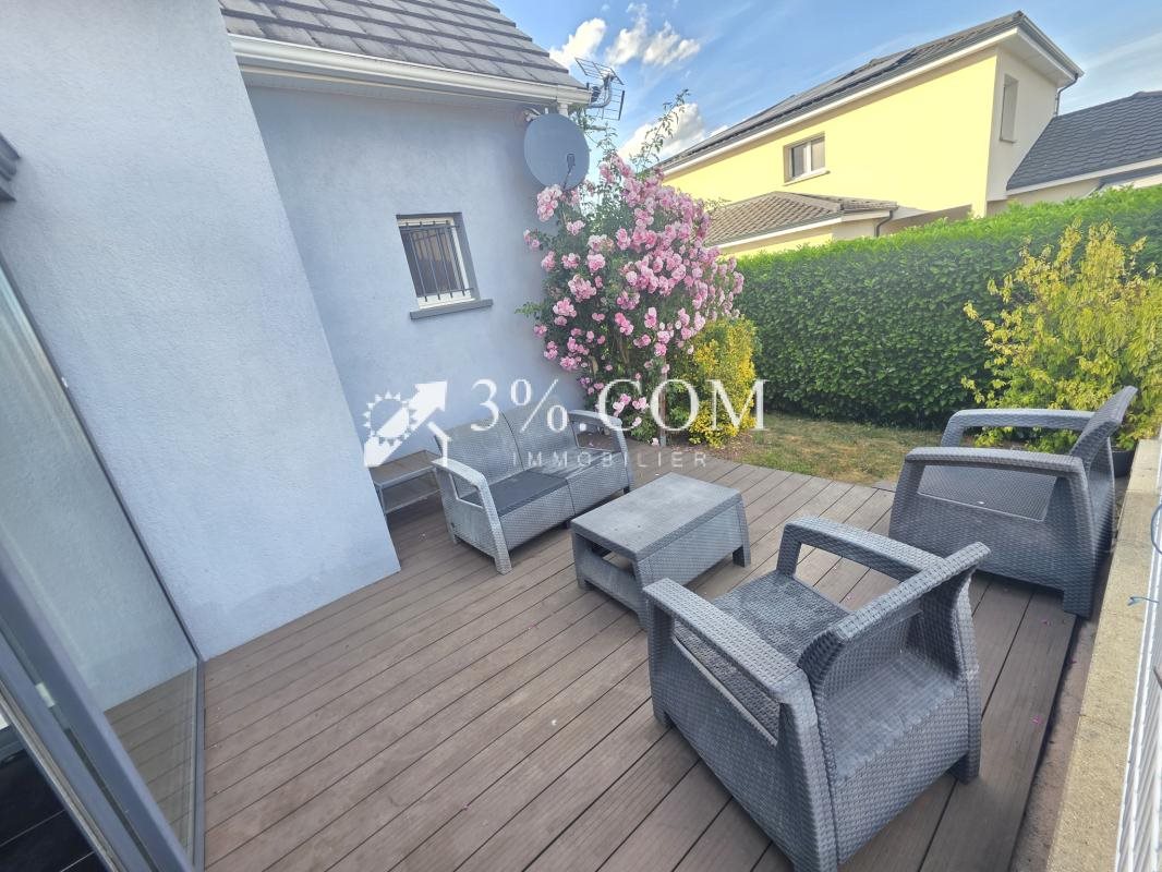 Maison à vendre, 160m², Dombasle-sur-Meurthe