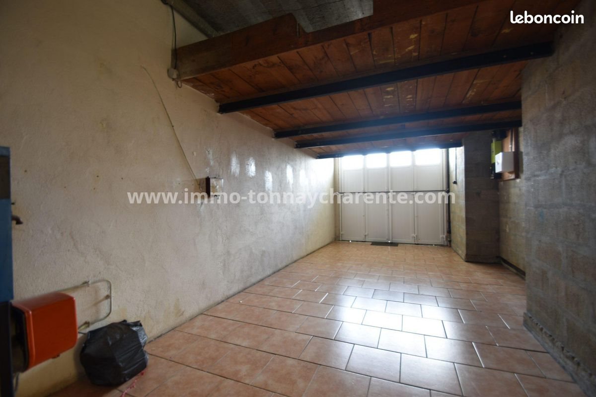 Maison à vendre, 82m², Tonnay-Charente