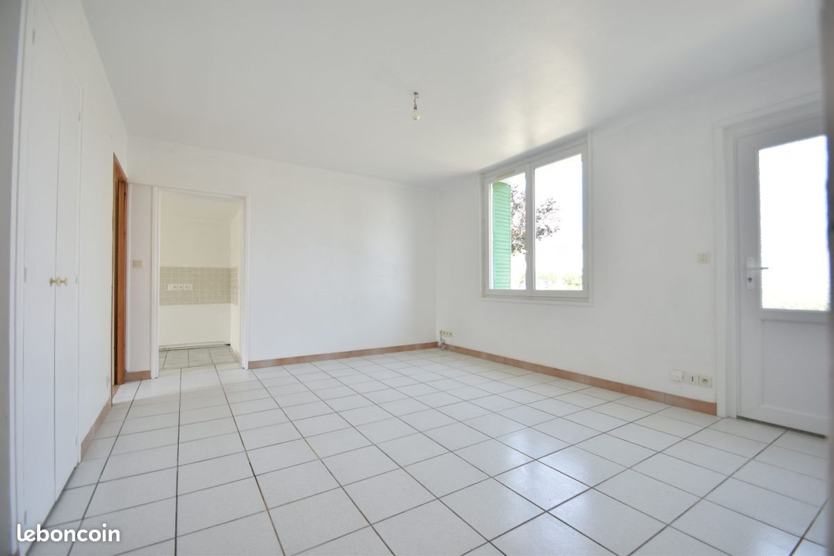 Maison à vendre, 80m², Tonnay-Charente