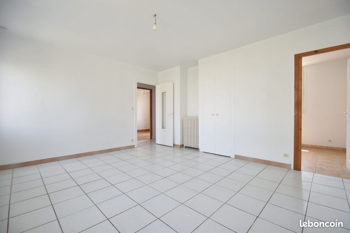 Maison à vendre, 80m², Tonnay-Charente