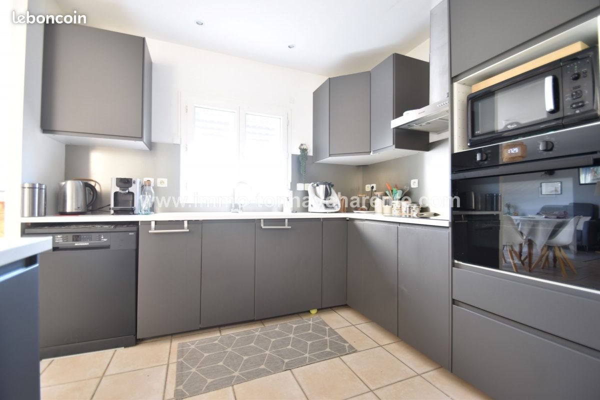 Maison à vendre, 104m², Tonnay-Charente