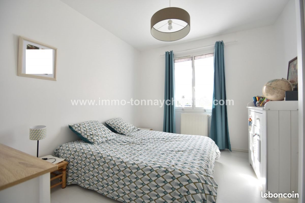 Maison à vendre, 104m², Tonnay-Charente
