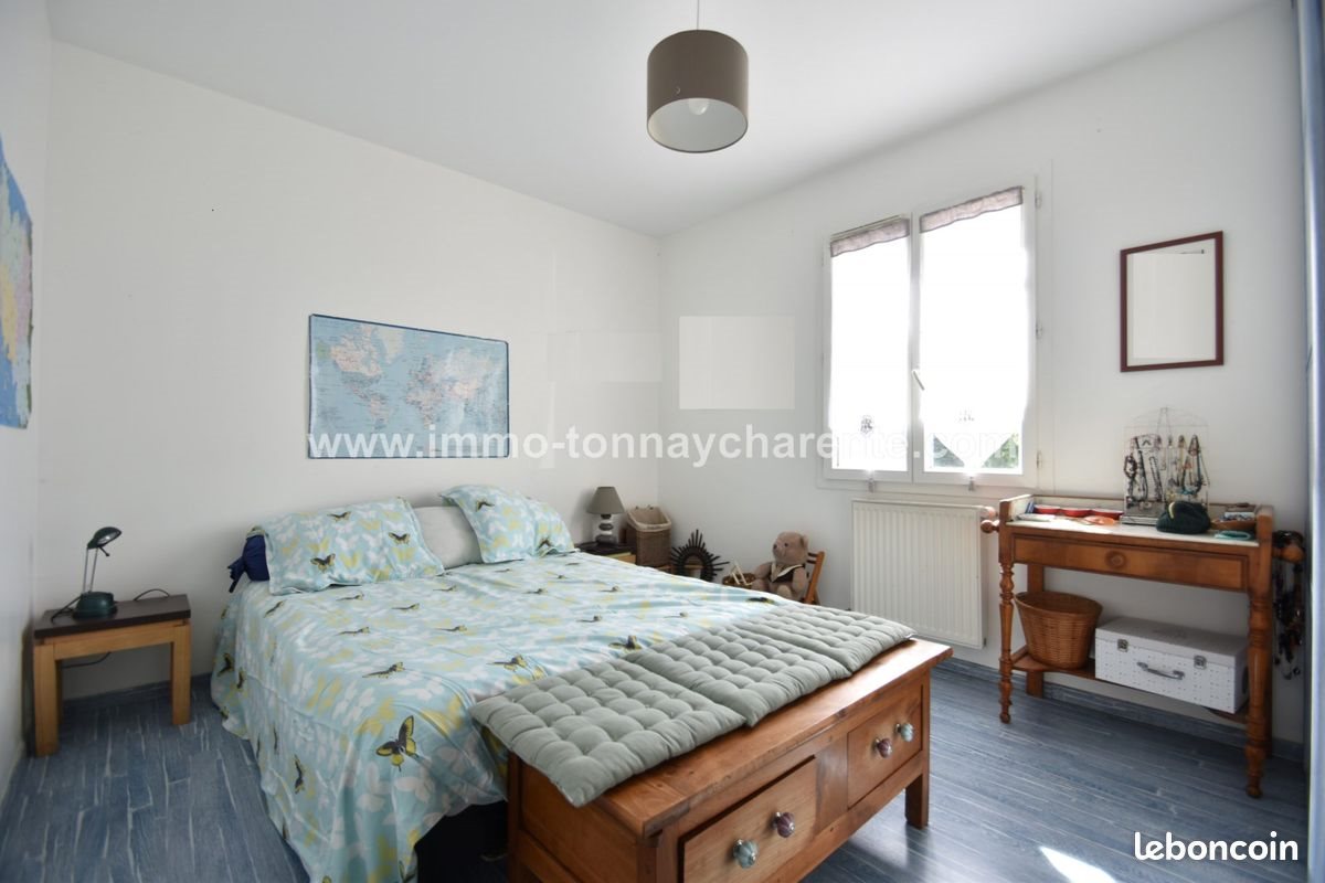 Maison à vendre, 104m², Tonnay-Charente