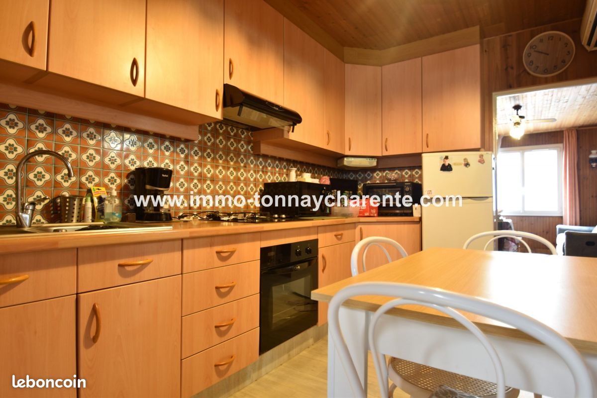Maison à vendre, 97m², Rochefort