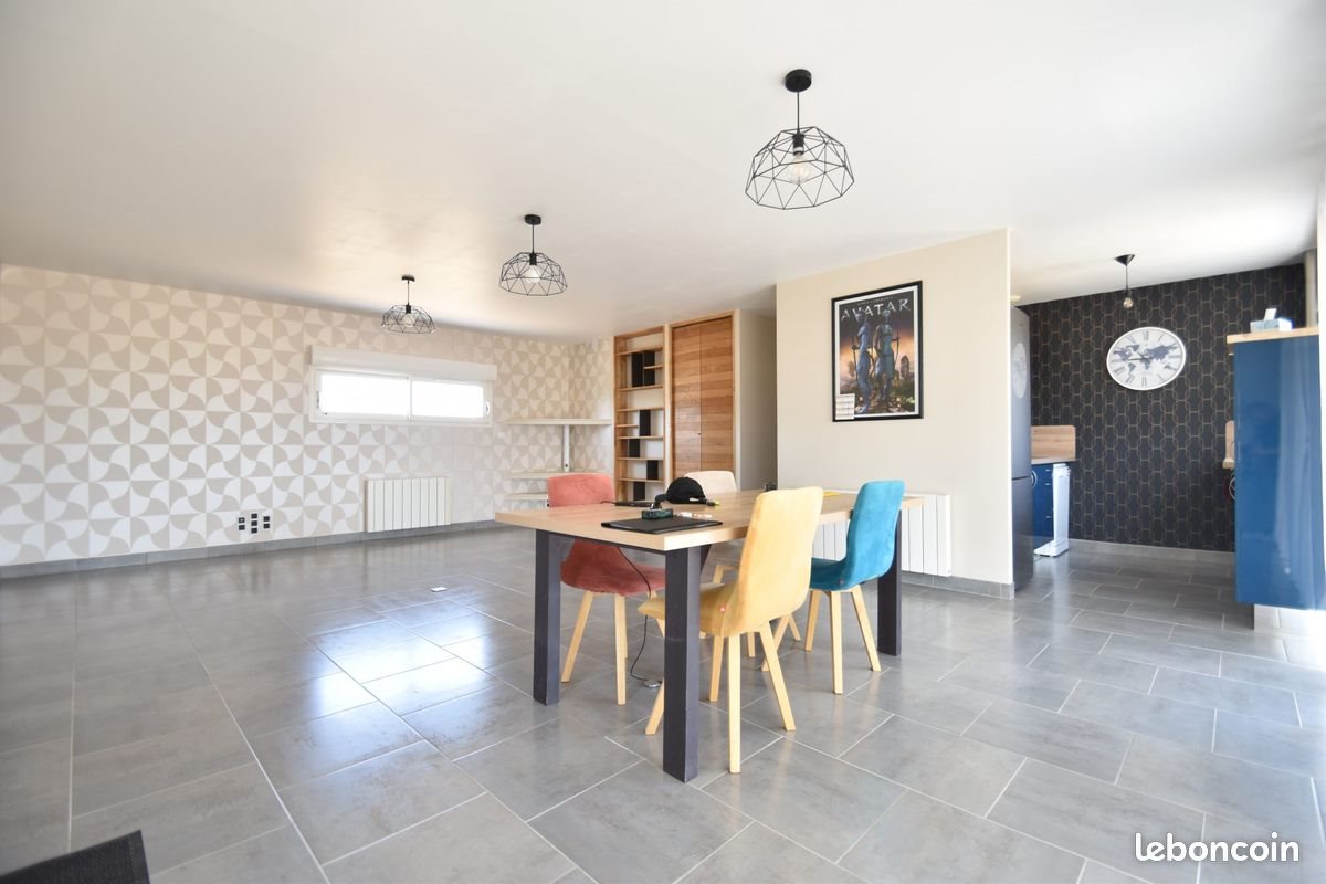 Maison à vendre, 90m², Tonnay-Charente