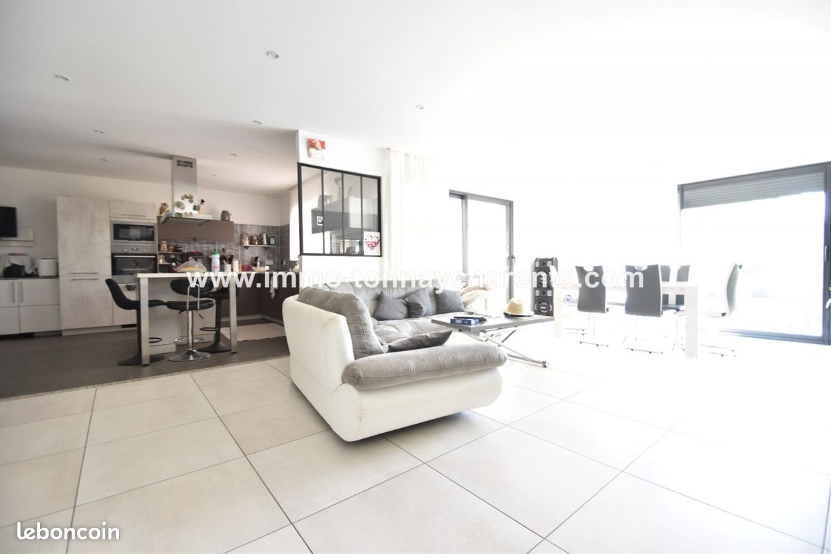 Maison à vendre, 106m², Tonnay-Charente