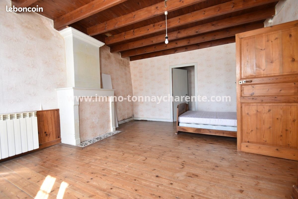Maison à vendre, 190m², Moragne