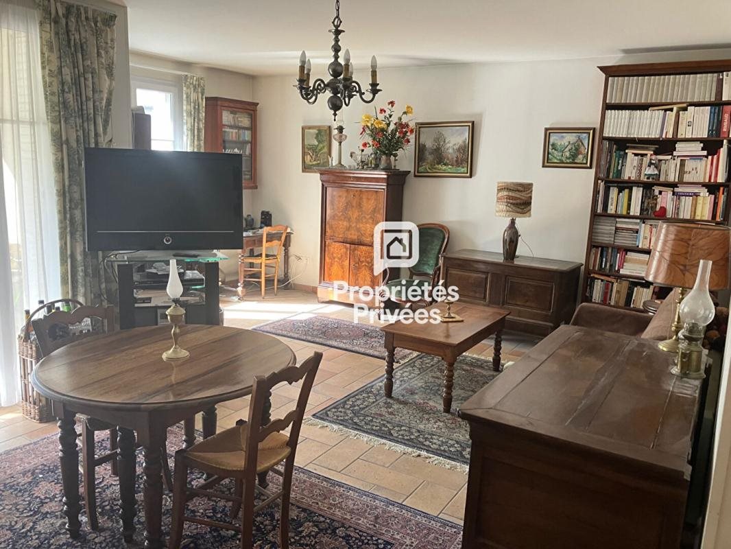 Appartement à vendre, 96m², Soissons