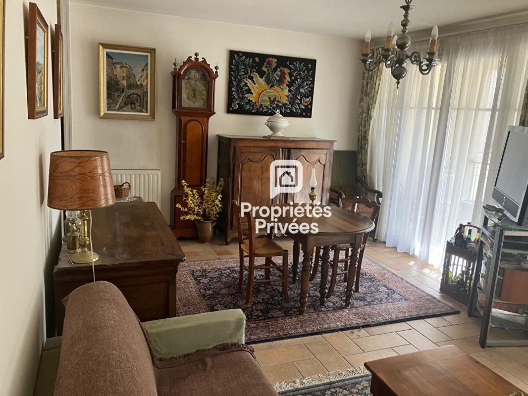 Appartement à vendre, 96m², Soissons