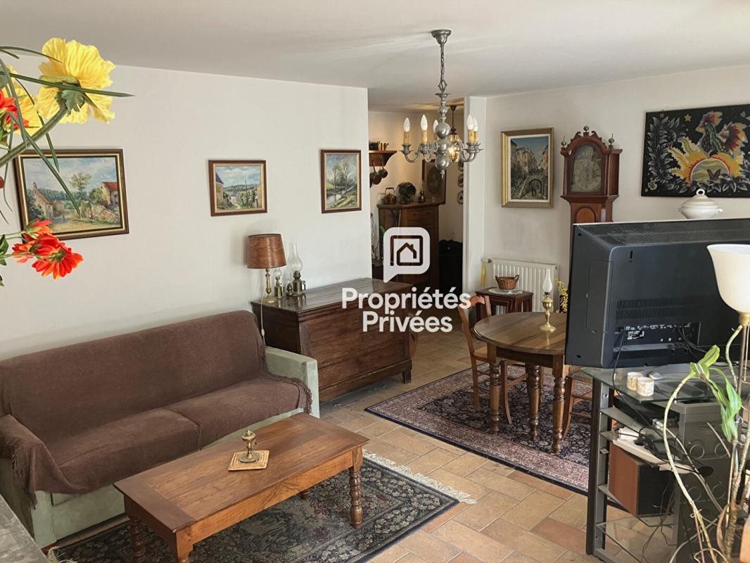 Appartement à vendre, 96m², Soissons